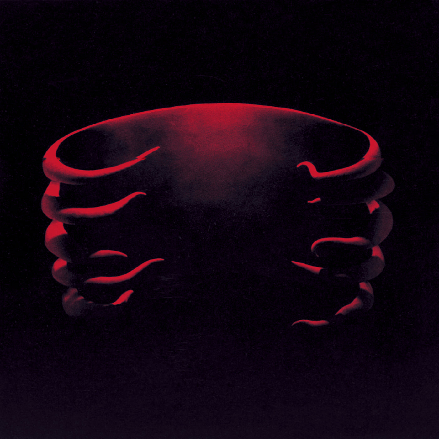 TOOL - UNDERTOW - LP