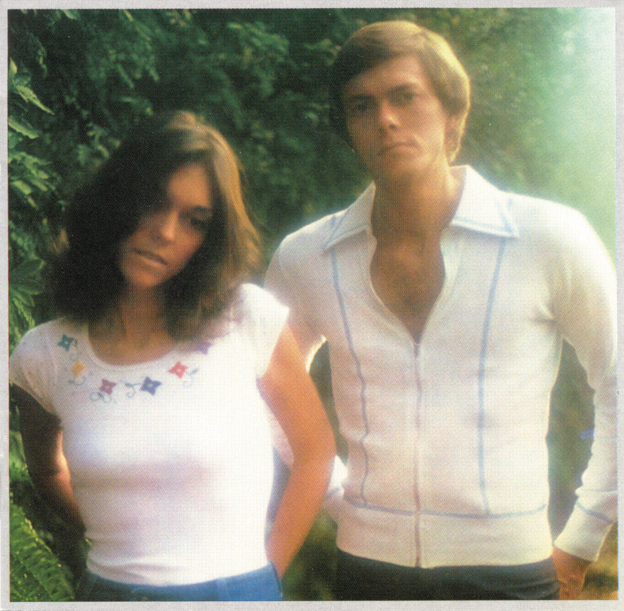 Carpenters - Horizon - LP