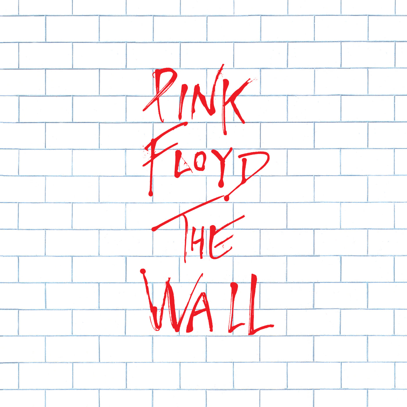 Pink Floyd - The Wall - 2xLP