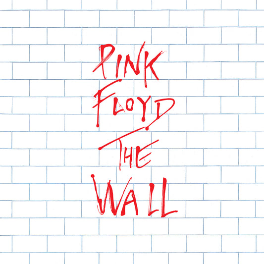 Pink Floyd - The Wall - 2xLP