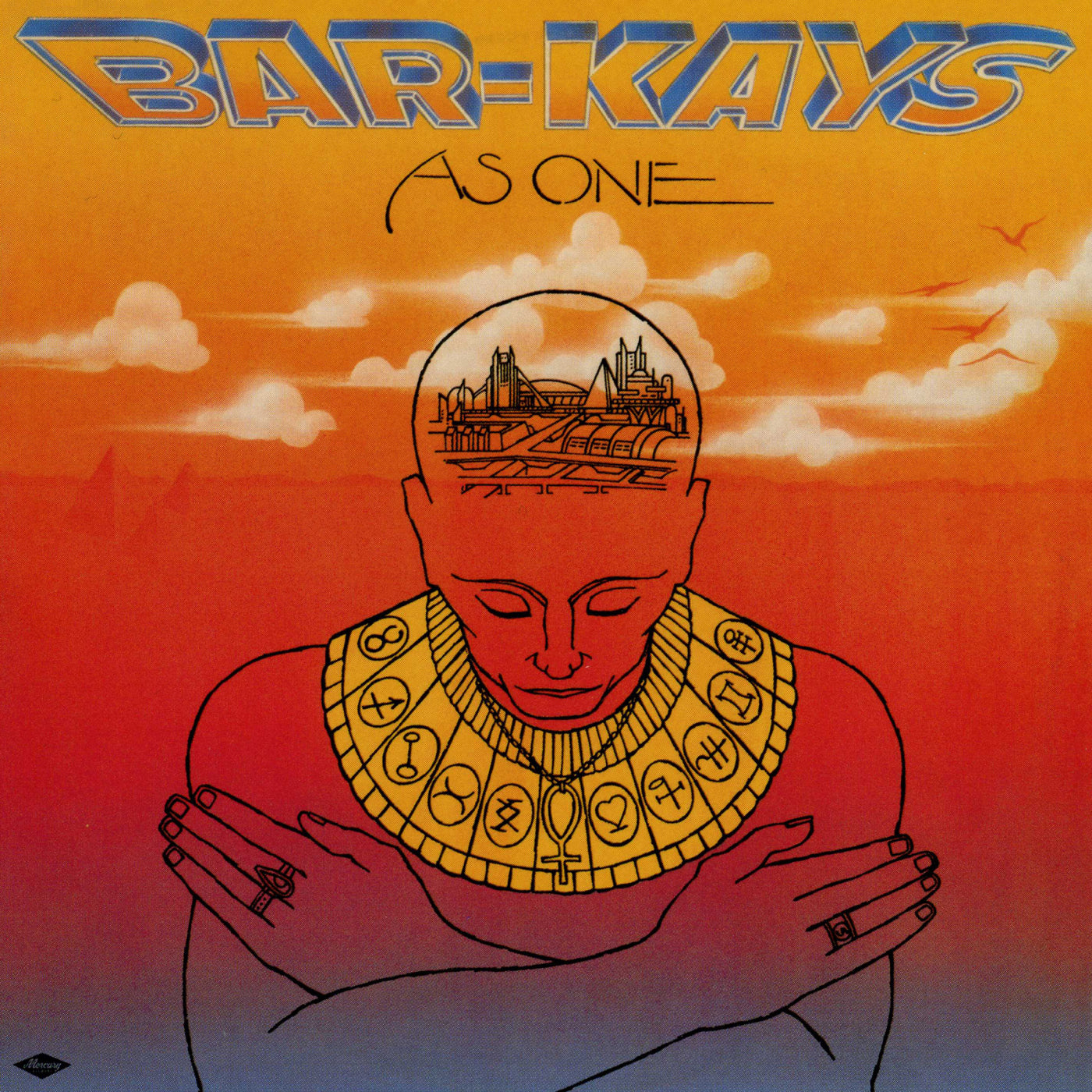 Bar-Kays - As One - VINTAGE vinyl record for sale
