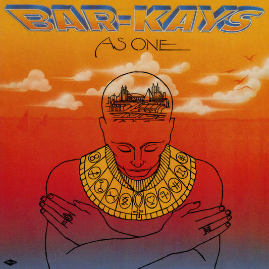 Bar-Kays - As One - VINTAGE vinyl record for sale