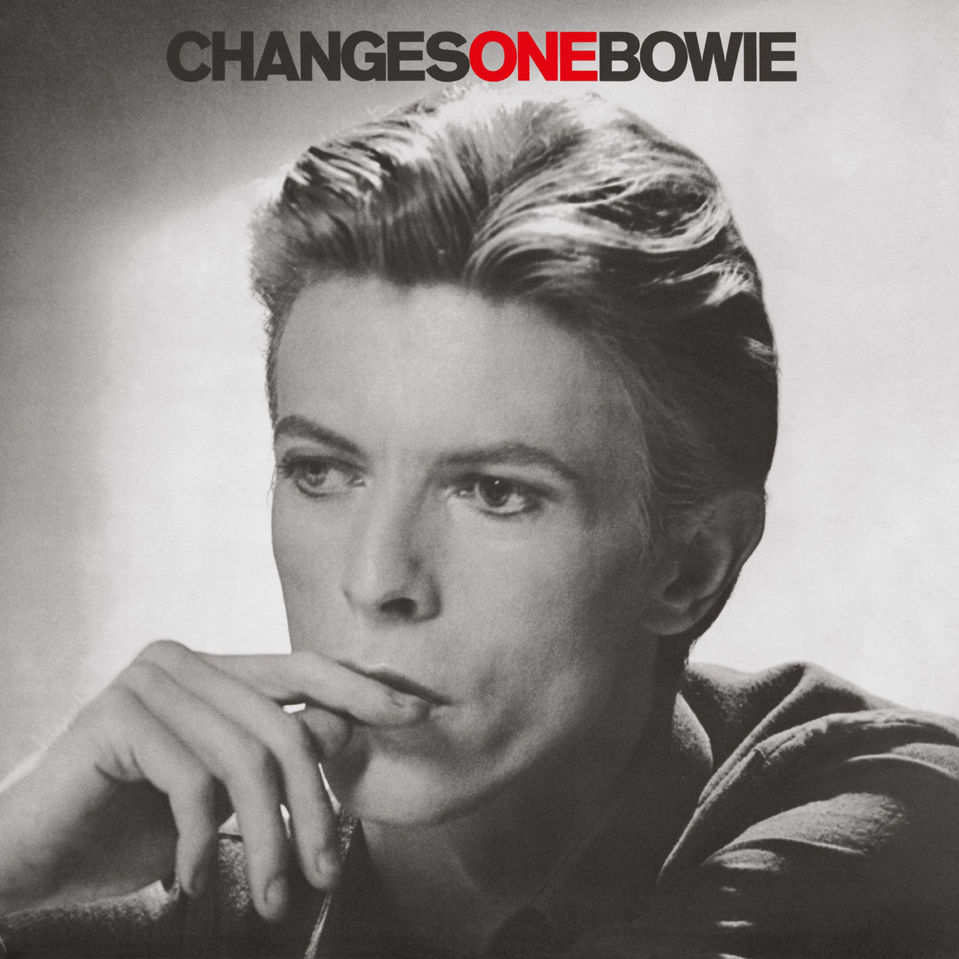 BOWIE DAVID - CHANGESONEBOWIE (180G) 05