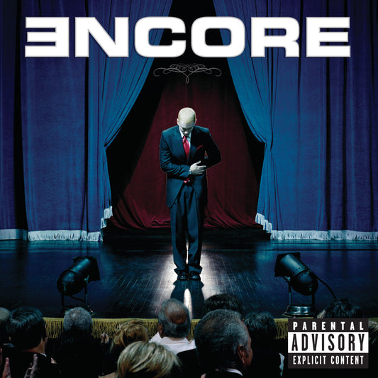 Eminem - Encore - LP