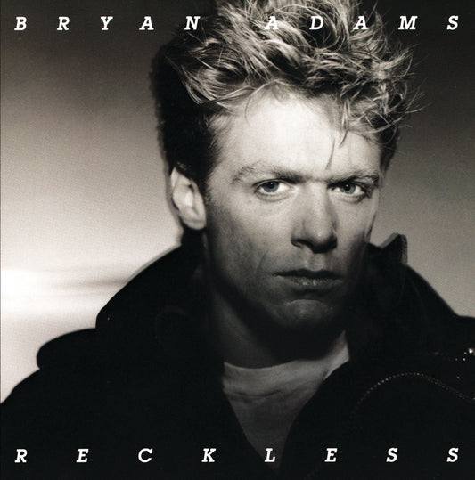 Bryan Adams - Reckless - LP
