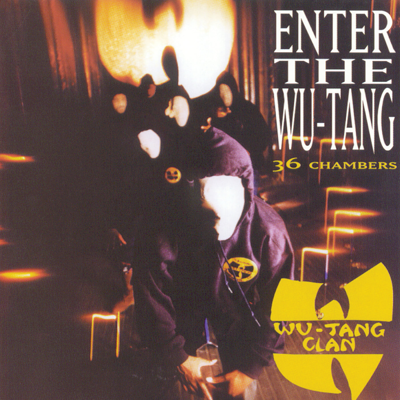 Wu-Tang Clan - Enter The Wu-Tang - NEW vinyl record for sale