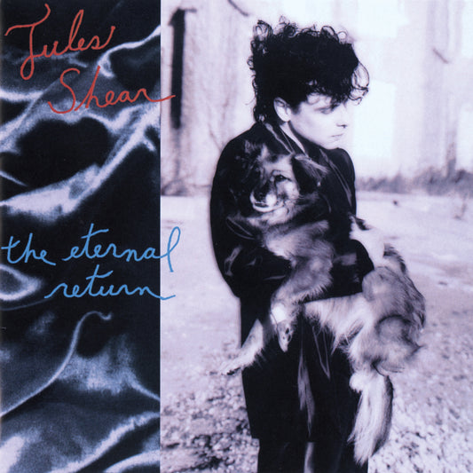 Jules Shear - The Eternal Return - LP