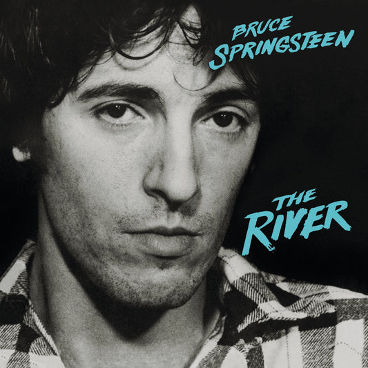 Bruce Springsteen - The River - 2xLP