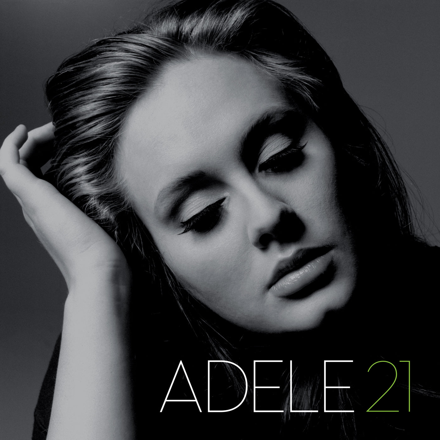 ADELE - 21 - LP