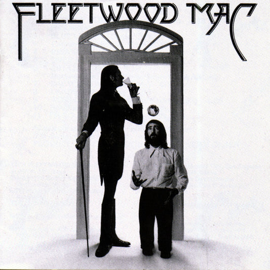 Fleetwood Mac - Fleetwood Mac- LP