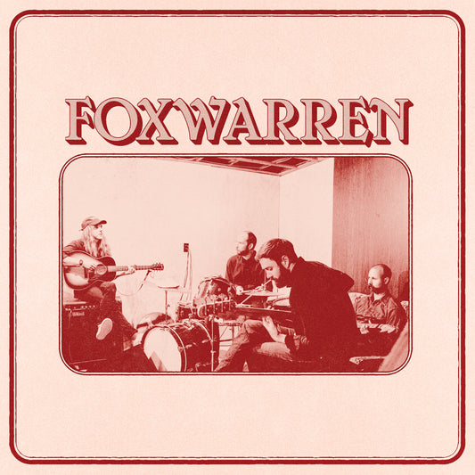 FOXWARREN - FOXWARREN - LP
