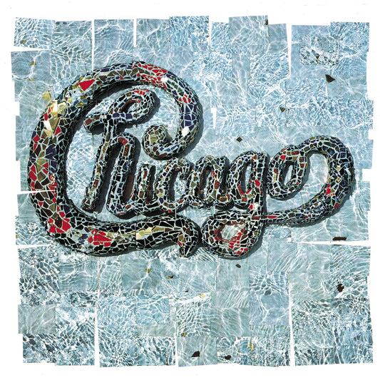 Chicago - Chicago 18 - VINTAGE vinyl record for sale