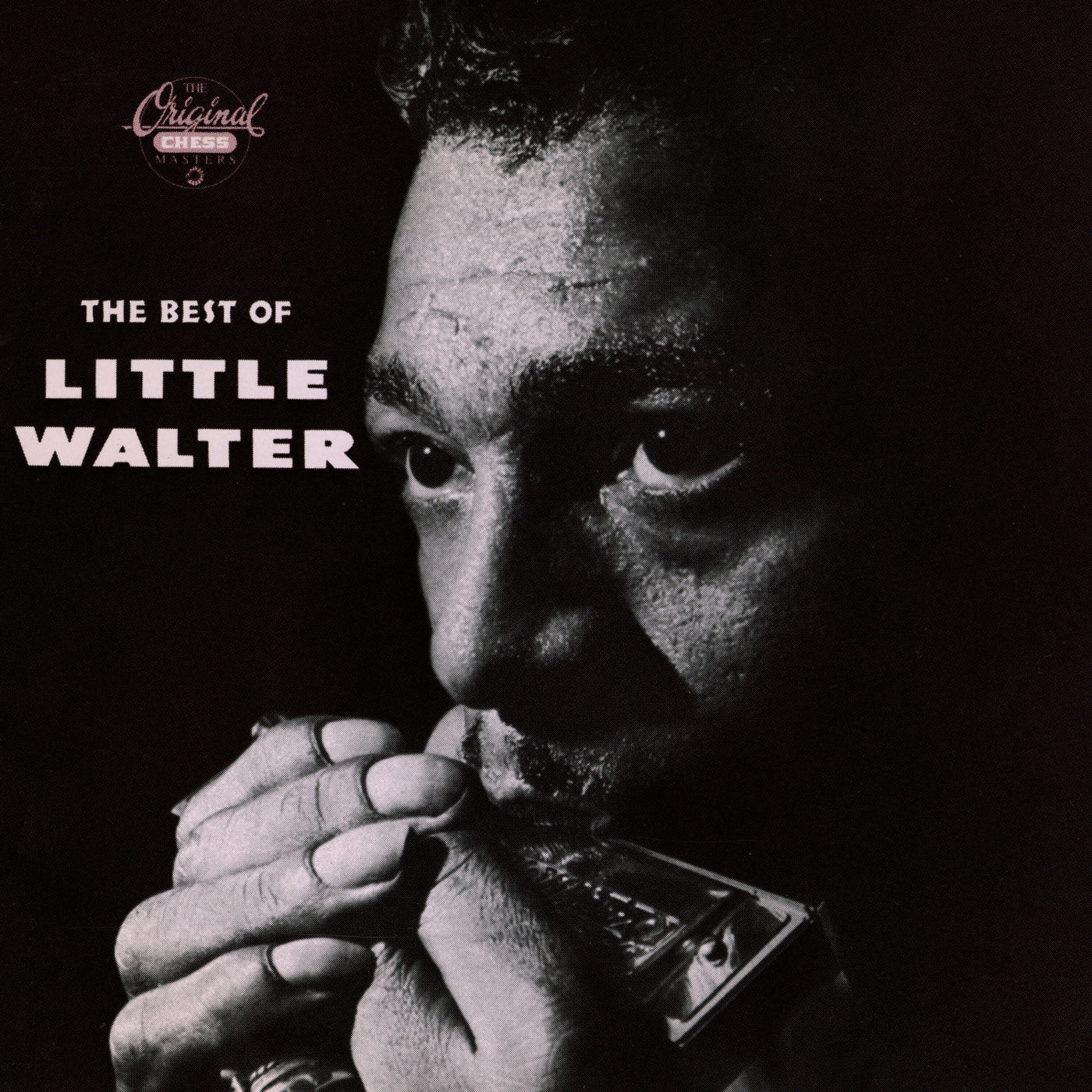 Little Walter - The Best Of - LP