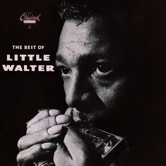 Little Walter - The Best Of - LP