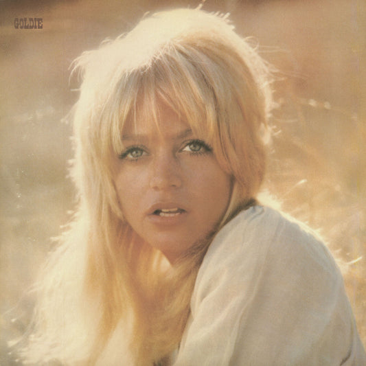 Goldie Hawn - Goldie - LP