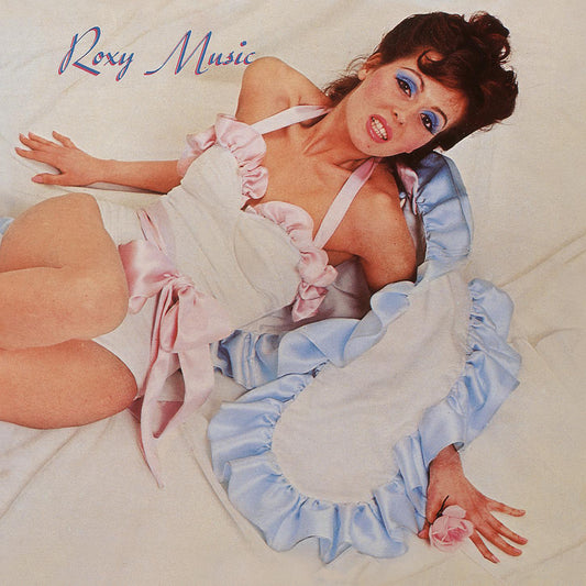 Roxy Music - Roxy Music - LP