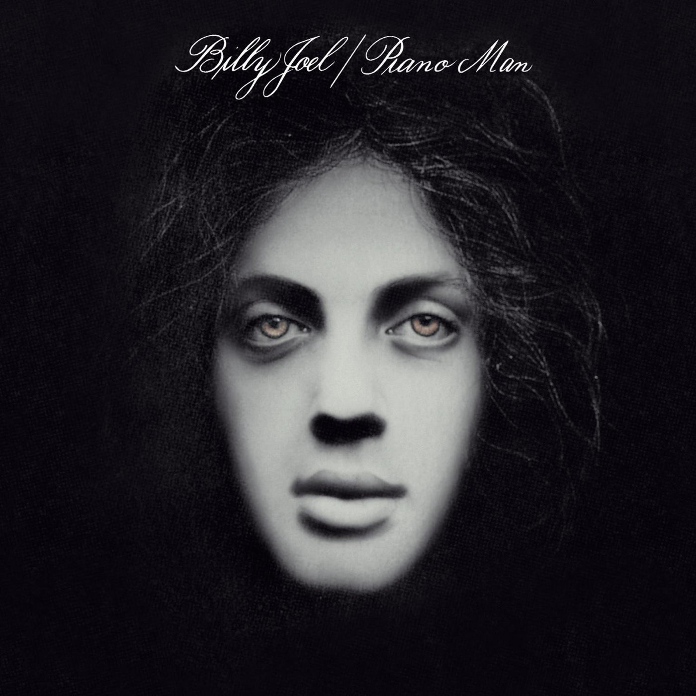 Billy Joel - Piano Man - LP