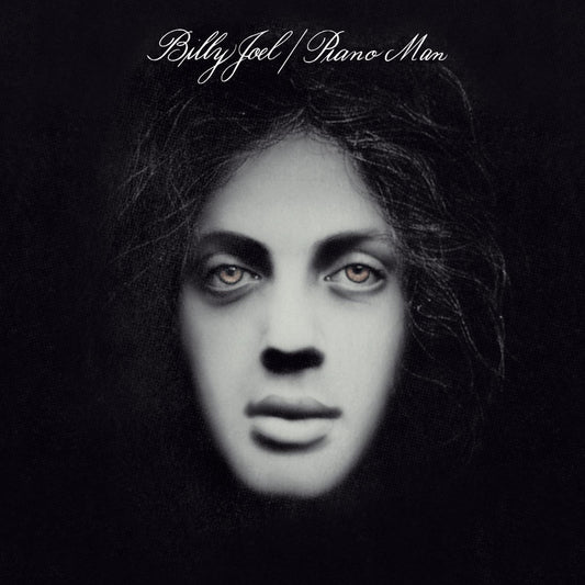 Billy Joel - Piano Man - LP