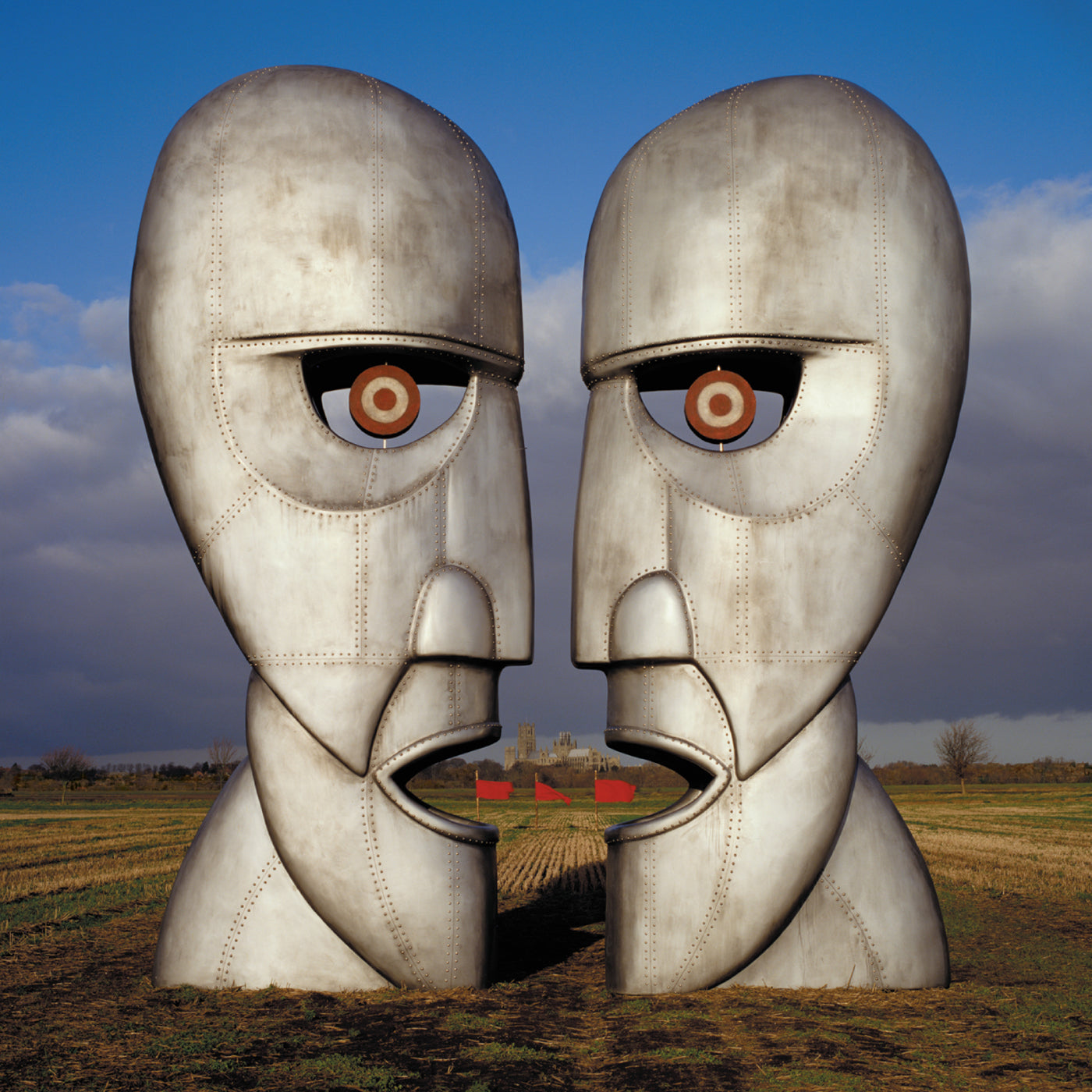 Pink Floyd - Division Bell - 2xLP