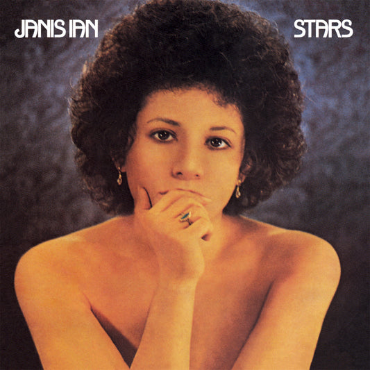 Janis Ian - Stars - LP