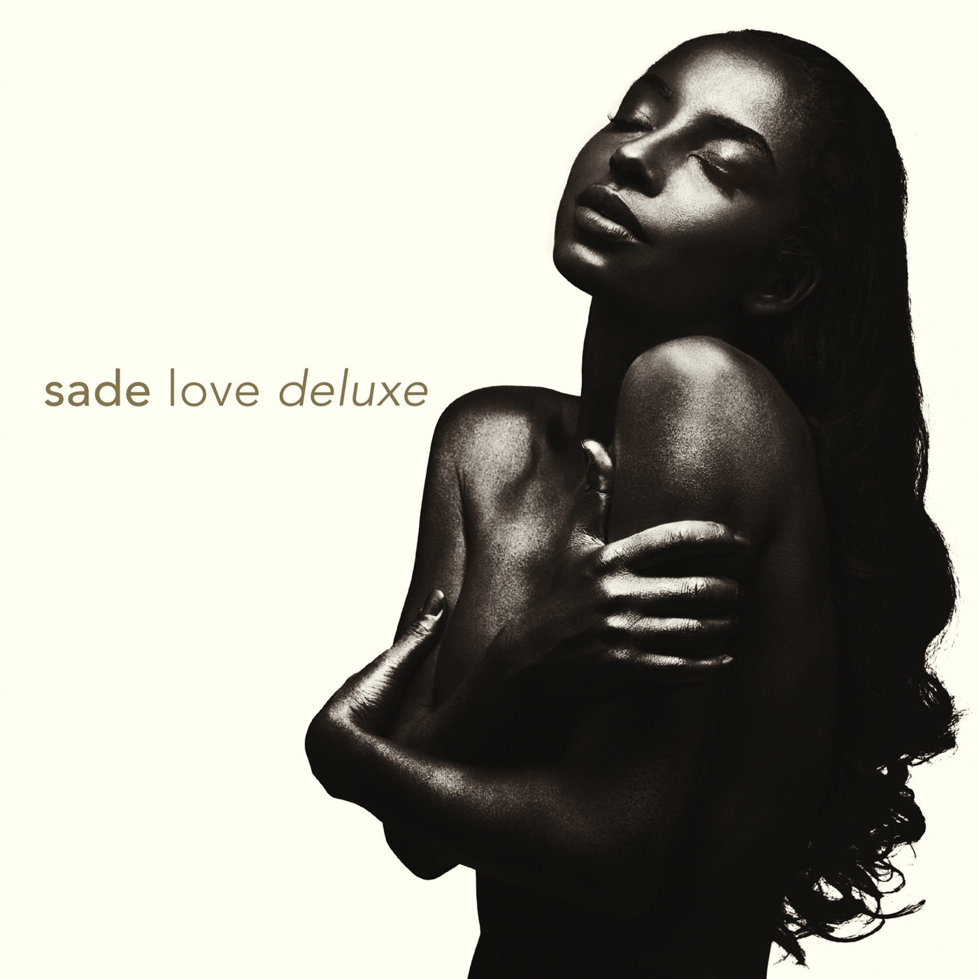 Sade - Love Deluxe - LP