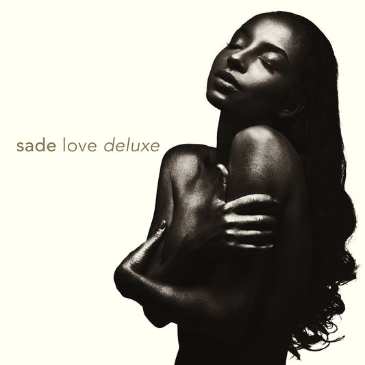 Sade - Love Deluxe - LP