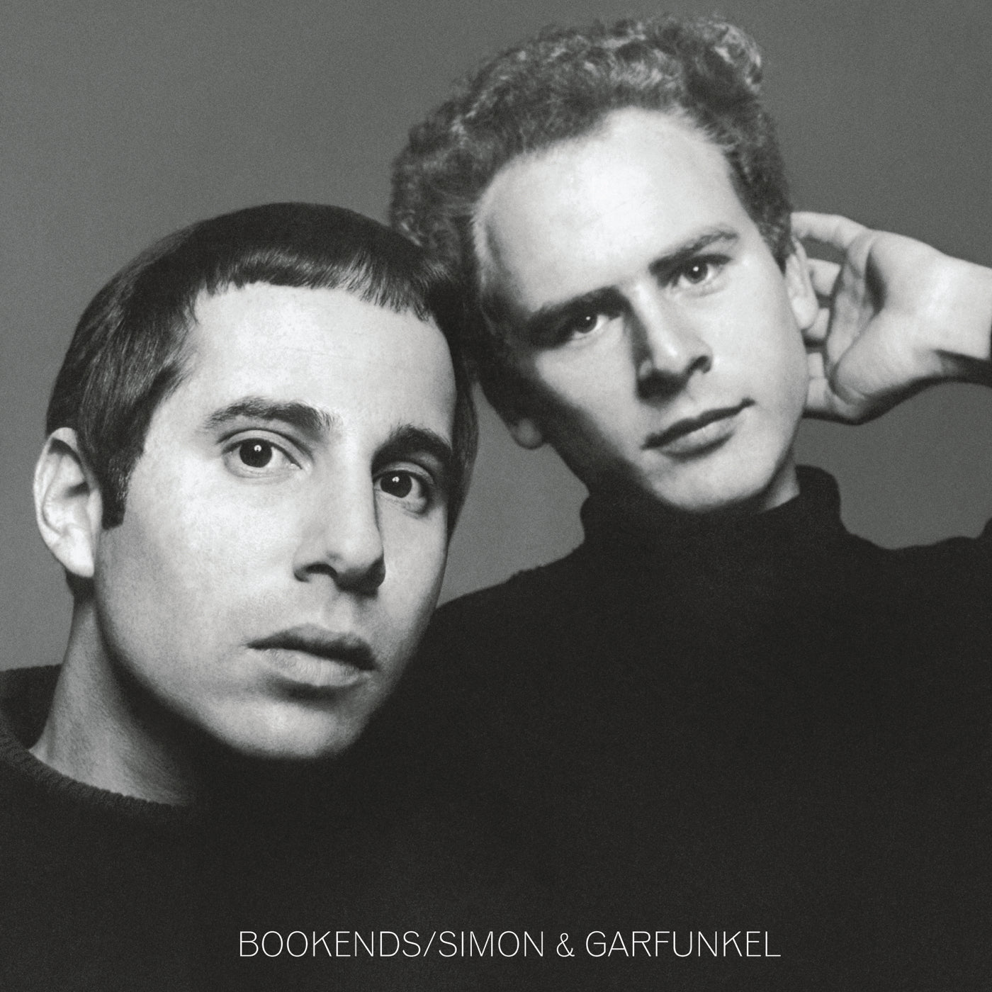 Simon and Garkunkel - Bookends - VINTAGE vinyl record for sale