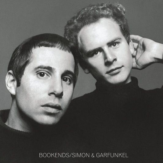 Simon and Garkunkel - Bookends - VINTAGE vinyl record for sale