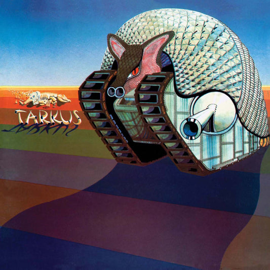 ELP - Tarkus - LP