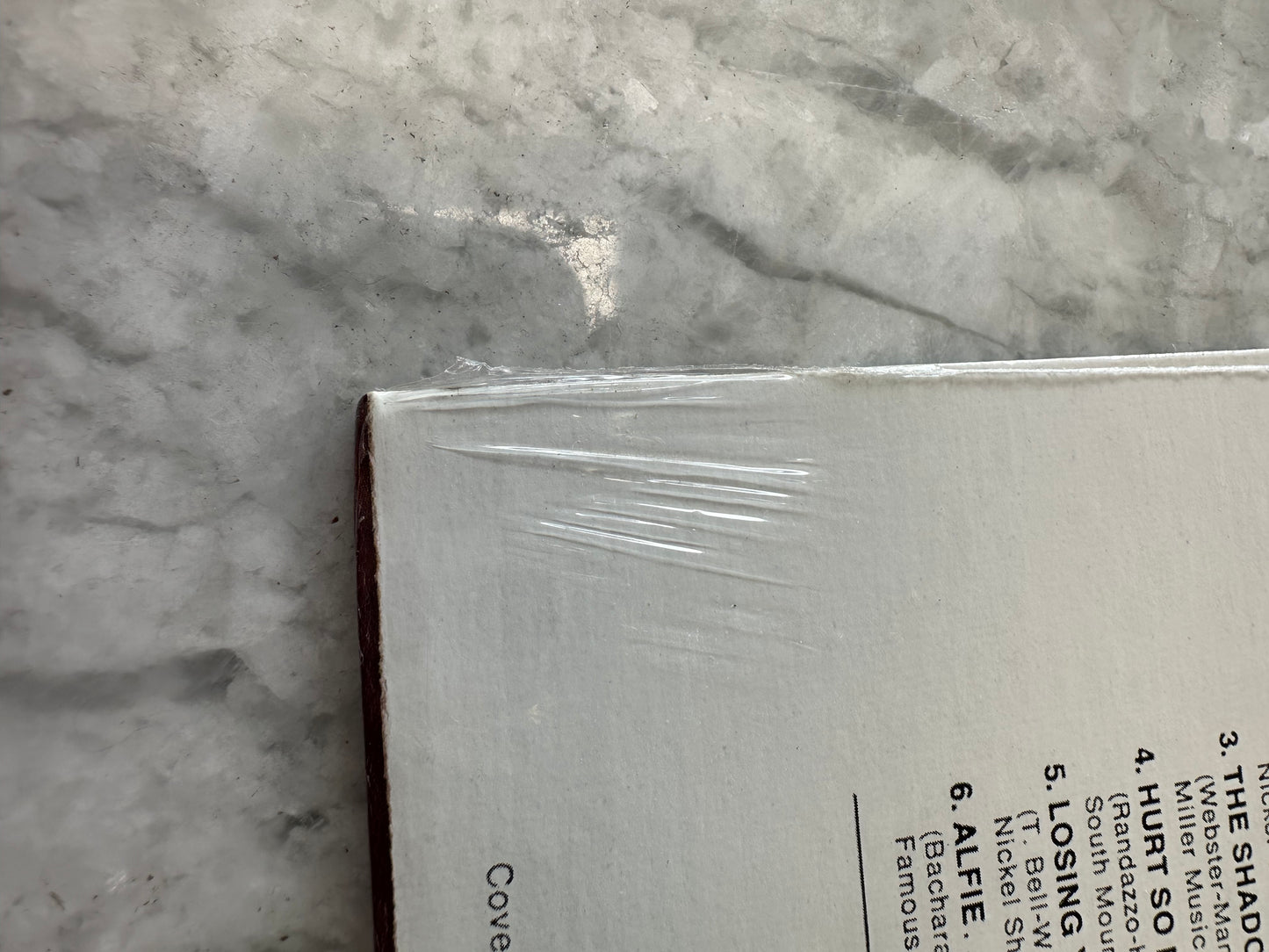 The Delfonics - La La Means I Love You - LP