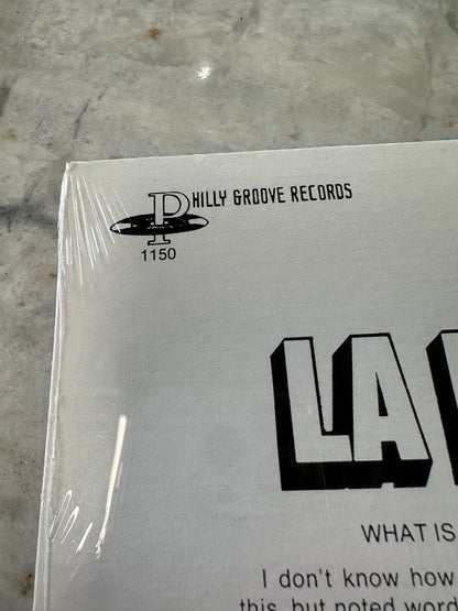 The Delfonics - La La Means I Love You - LP