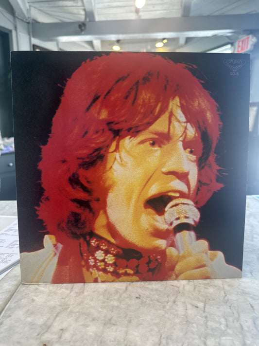 Rolling Stones - Best of the Rolling Stones - LP