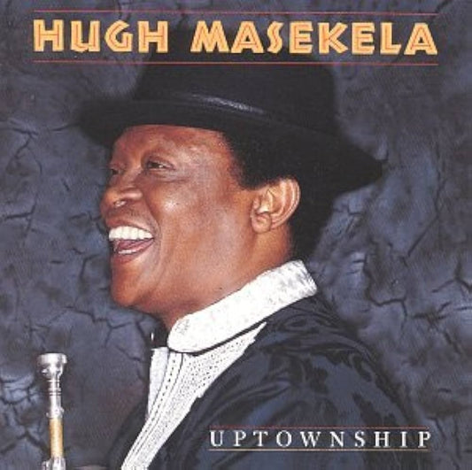 Hugh Masekela - Uptownship - LP