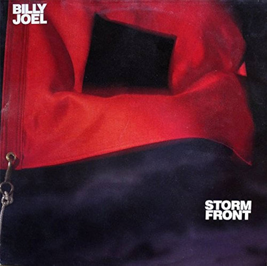 Billy Joel - Stormfront - LP