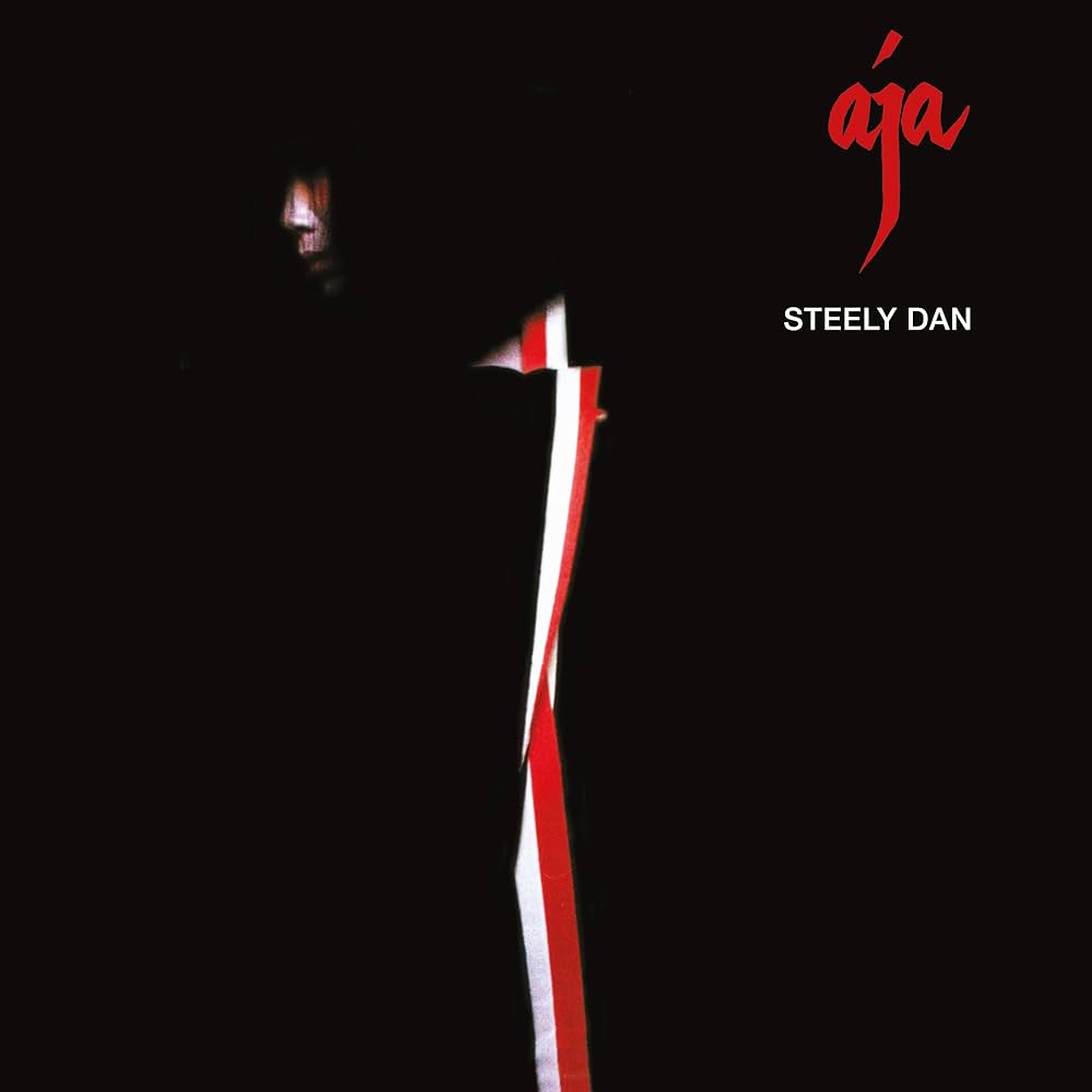 Steely Dan - Aja - LP