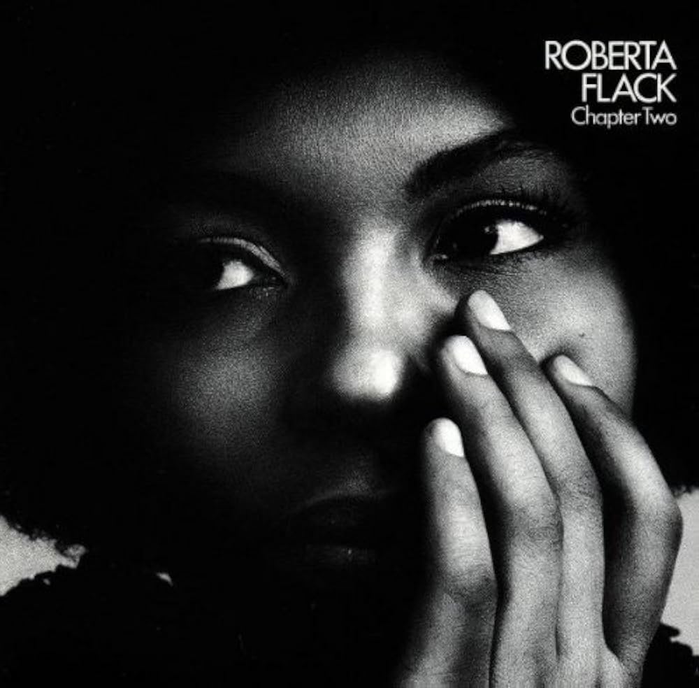 Roberta Flack - Chapter Two LP