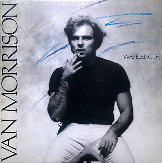 Van Morrison - Wavelength - LP