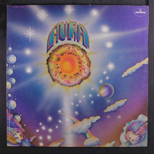 Aura - Aura LP