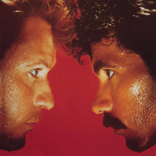 Hall and Oates - H2O - LP