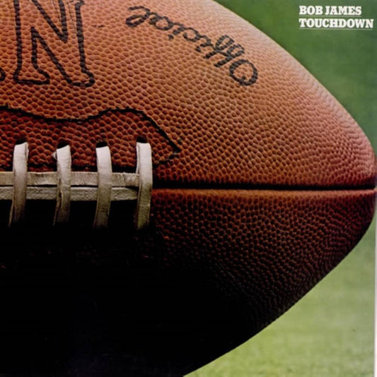 Bob James - Touchdown - LP