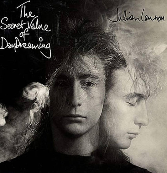 Julian Lennon - The Secret Value of Daydreaming - LP