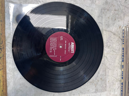 Jim Reeves - Jim Reeves Sings - LP