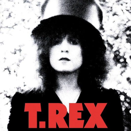 T-Rex - The Slider - LP