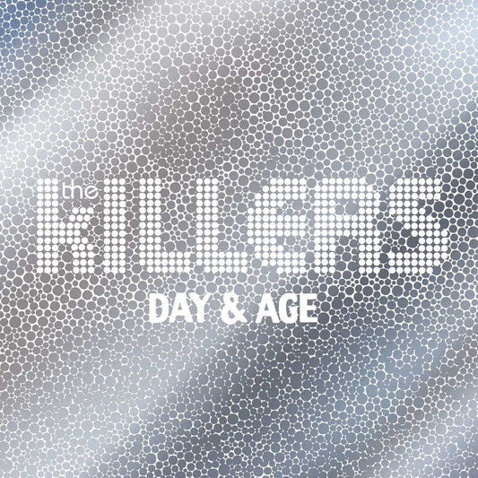 KILLERS / DAY AND AGE - 10th ani / LP