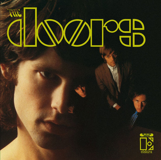 The Doors - The Doors - LP