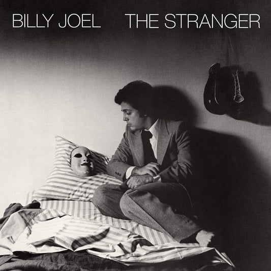 Billy Joel - The Stranger - LP