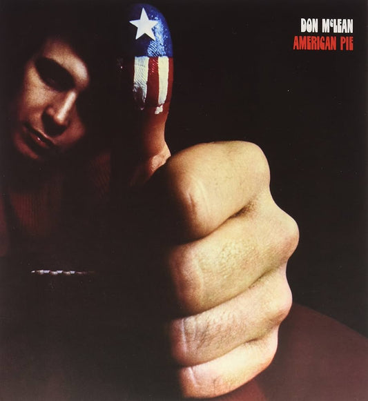 Don McLean - American Pie - LP