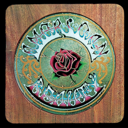 Grateful Dead - American Beauty - LP