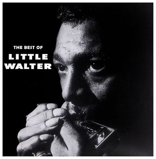 Little Walter - The Best Of - LP