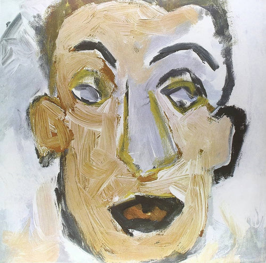 Bob Dylan - Self Portrait - 2xLP